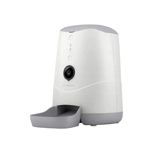 Універсальний посуд для тварин Petoneer Розумна годівниця для домашніх тварин Petoneer Nutri Vision 3.7L (P (PF002) изображение 1