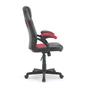 Кресло игровое Havit HV-GC939 Black/Red (HV-GC939) - уменьшенное изображение 3