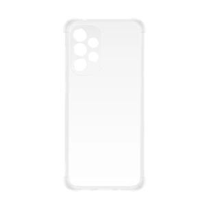Чехол для мобильного телефона ACCLAB ShockProof Samsung Galaxy A32 5G Transparent (1283126565533) изображение 1