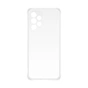 Чохол до мобільного телефона ACCLAB ShockProof Samsung Galaxy A32 5G Transparent (1283126565533) - зменшене зображення 1