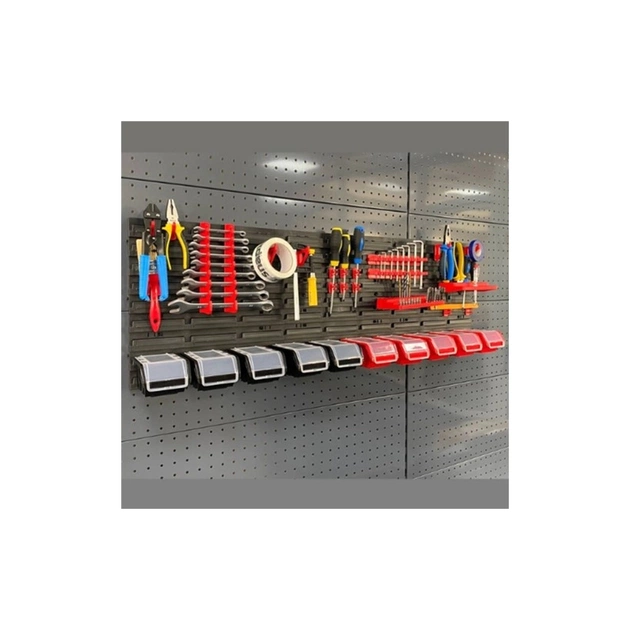 Полиця для інструменту Kistenberg KS_kit101 - picture 6