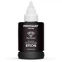 Чорнило Printalist Epson 140г Black (PL-INK-EPSON-B) - зменшене зображення 2