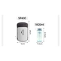Спальний мішок Naturehike з натуральним пухом Snowbird CNK2550WS014, M, коричневий 400 г (6927595784495) - зменшене зображення 9