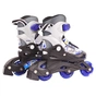 Роликові ковзани Action Zero Комплект Синій 26-29 (PW117CE308905/26-29) - зменшене зображення 3
