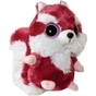 М'яка іграшка Aurora Yoohoo Червона білка 25 см (71384A) - зменшене зображення 2