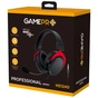 Навушники GamePro HS1240 Black/Red - зменшене зображення 10