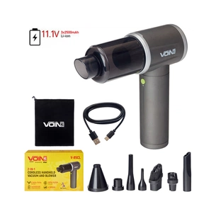 Пилосос VOIN V-85CL picture 1