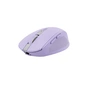 Мишка Trust Ozaa Wireless Purple (25384) - зменшене зображення 2