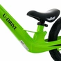 Біговел BabyHit U-DRIVE 12 magnesium rim Green (71837) - зменшене зображення 5
