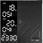 Кулер процесорний 1stPlayer FB12DS-6 Black - зменшене зображення 6