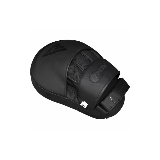 Лапи боксерські RDX T15 Noir Matte Black (FPR-T15MB) - picture 4