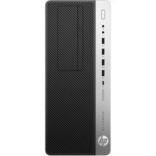 Комп'ютер HP EliteDesk 800 G5 TWR / i7-9700 (7XL04AW) зображення 1