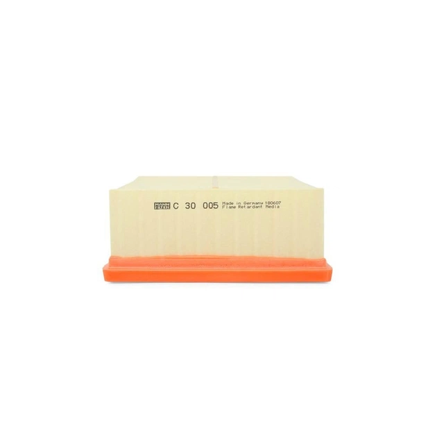 Повітряний фільтр для автомобіля Mann C30005 - picture 3