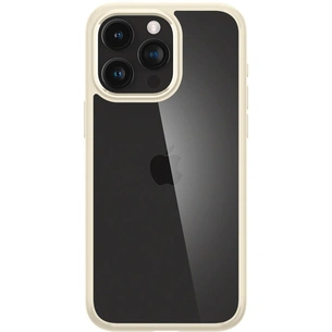 Чохол до мобільного телефона Spigen Apple iPhone 15 Pro Max Ultra Hybrid Mute Beige (ACS06571) зображення 1
