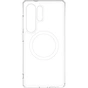 Чохол до мобільного телефона Spigen Samsung Galaxy S25 Ultra, Ultra Hybrid MagFit, Clear White (ACS08956) - уменьшенное изображение 9