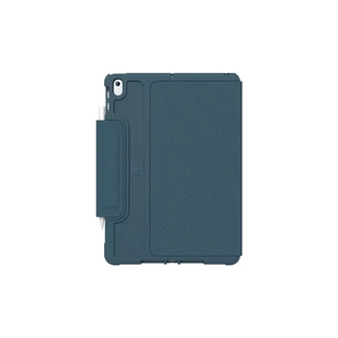 Чохол до планшета UAG [U] Apple iPad 10.2 (2021) DOT, Deep Ocean (12191V315959) зображення 1