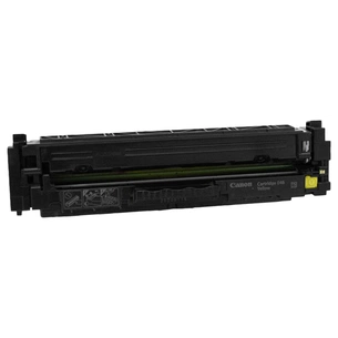 Корпус картриджу Canon 046 Yellow (C_VIRGIN_CA_046Y) зображення 1