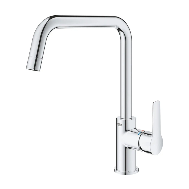 Змішувач Grohe QuickFix Start (30470000) - picture 4