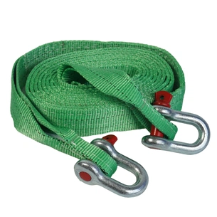 Трос буксирувальний Poputchik 18 т 6 м (29-014-IS) изображение 1