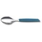 Столова ложка Victorinox Swiss Modern Table Blue (6.9036.082) - зменшене зображення 1