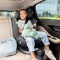 Автокрісло Graco Turn2Me Grow i-Size, 40-125 см (0+/1/2/3), чорне (GC2404AAMDN000) - зменшене зображення 4