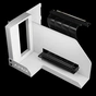 Райзер APNX Kit 2 for V1 PCI-E 5.0 x 16 White (APCK-AX02V00.21) - preview 2