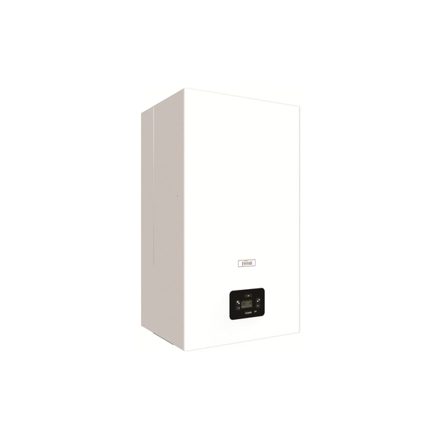 Котел Ferroli DIVA D C24 - изображение 1