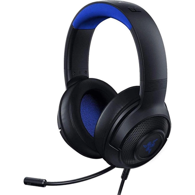 Навушники Razer Kraken X for Console (RZ04-02890200-R3M1) - изображение 1