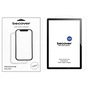 Скло захисне BeCover 10D Samsung Galaxy Tab A9 Plus SM-X210/SM-X215/SM-X216 11.0" Black (710586) - зменшене зображення 1