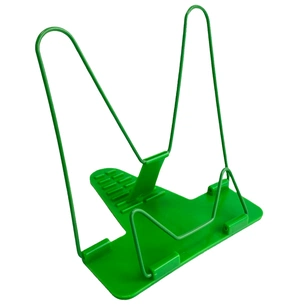 Підставка для книг ZiBi салатова (ZB.3501-15) зображення 1