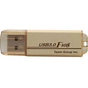 USB флеш накопичувач Team 8GB F108 Gold USB 3.0 (TF10838GD01) - зменшене зображення 1