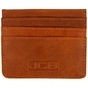 Кардхолдер JCB 07EN Oil Tan - уменьшенное изображение 1