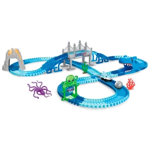 Автотрек Otamanko Удивительные приключения: Подводный мир (TR004) изображение 1