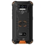 Мобільний телефон OUKITEL WP5 Pro 4/64GB Orange (6972940563966) - зменшене зображення 3