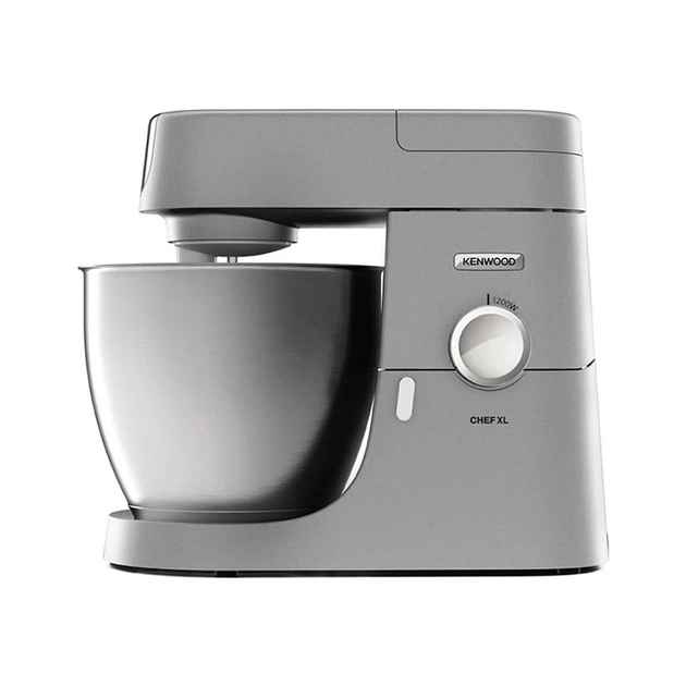 Кухонний комбайн Kenwood KVL 4100 S (KVL4100S) - зображення 1