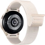 Ремінець до смарт-годинника Armorstandart Nylon Band Samsung Watch 8 / 8 Classic (20x113 mm) Starlight (ARM87366) - зменшене зображення 1
