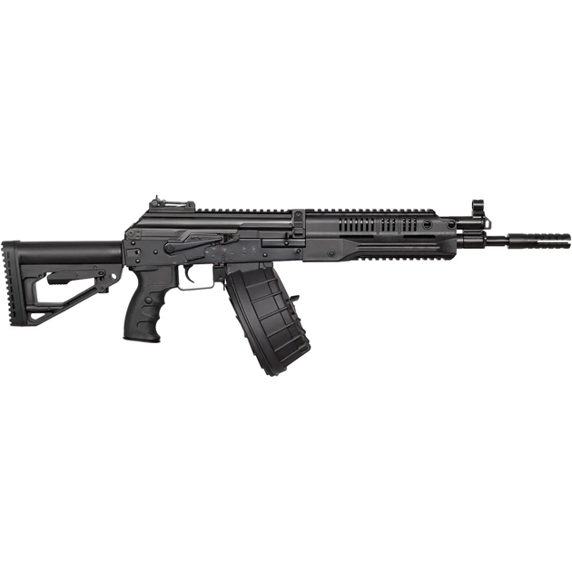 Гвинтівка страйкбольна LCT РПК-16 AEG (LCK-16 AEG) - picture 4