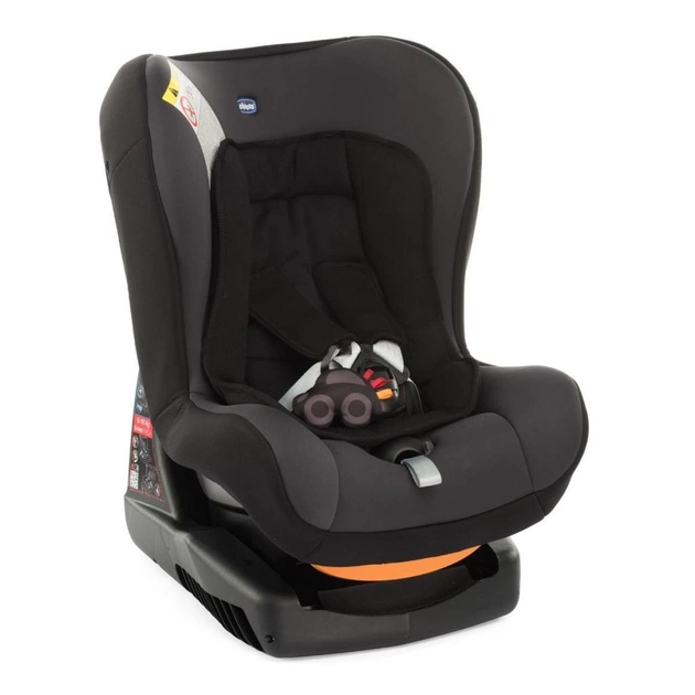 Автокрісло Chicco Cosmos 0+/1, Чорне (79163.41) - зображення 1
