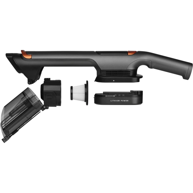 Пилосос Sencor SVC7315TI - picture 3