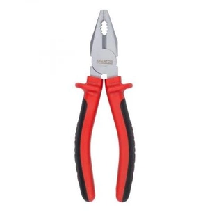 Плоскогубці Varo 7" CR-V 180mm (KRT602102) зображення 1