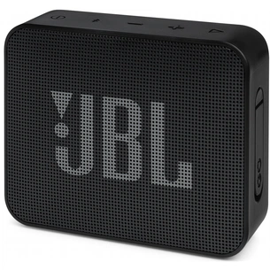 Акустична система JBL Go Essential Black (JBLGOESBLK) зображення 1
