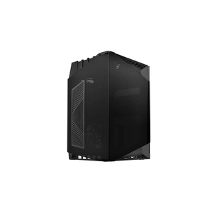 Корпус Silver Stone LUCID (SST-LD03B-AF) зображення 1