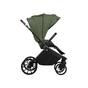 Коляска Lionelo Mika plus 2 in 1 green olive (LO-MIKA PLUS 2IN1 GREEN OLIVE) - уменьшенное изображение 4