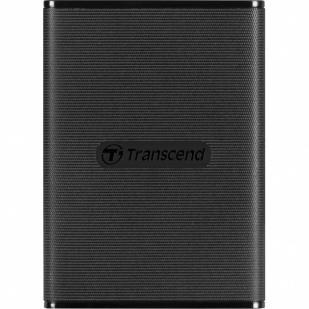 Накопичувач SSD USB Type-C 1TB Transcend (TS1TESD270C) - зображення 1