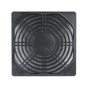 Пиловий фільтр для ПК Cooltek Plastic Fan Filter 80 mm Black (FFP-80B) - preview 1