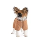 Комбінезон для тварин Pet Fashion Melisa М карамель (4823082443260) - зменшене зображення 3