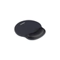 Килимок для мишки Ugreen LP668 Black (25245) - зменшене зображення 1