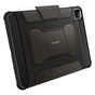 Чохол до планшета Spigen Apple iPad Pro 11"(2022/2021/2020/2018) Rugged Armor Pro, Gunmetal (ACS01025) - уменьшенное изображение 5