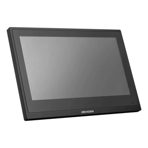 IP-видеодомофон Hikvision DS-KH6351-TE1 Black изображение 1