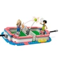 Конструктор LEGO Friends Спорткомплекс 832 деталей (41744) - зменшене зображення 6